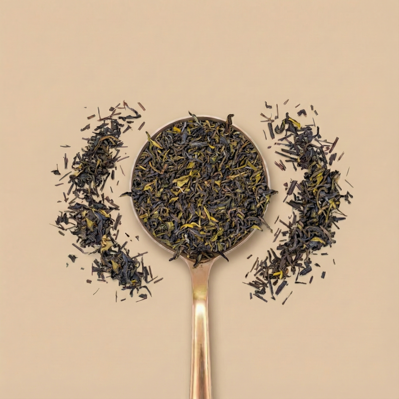 Green Darjeeling