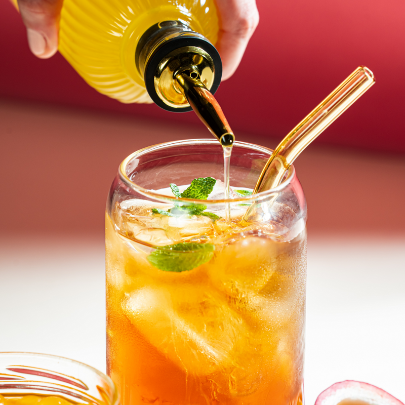 Monin siroop 25 cl