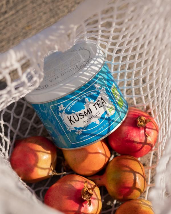 AquaFrutti