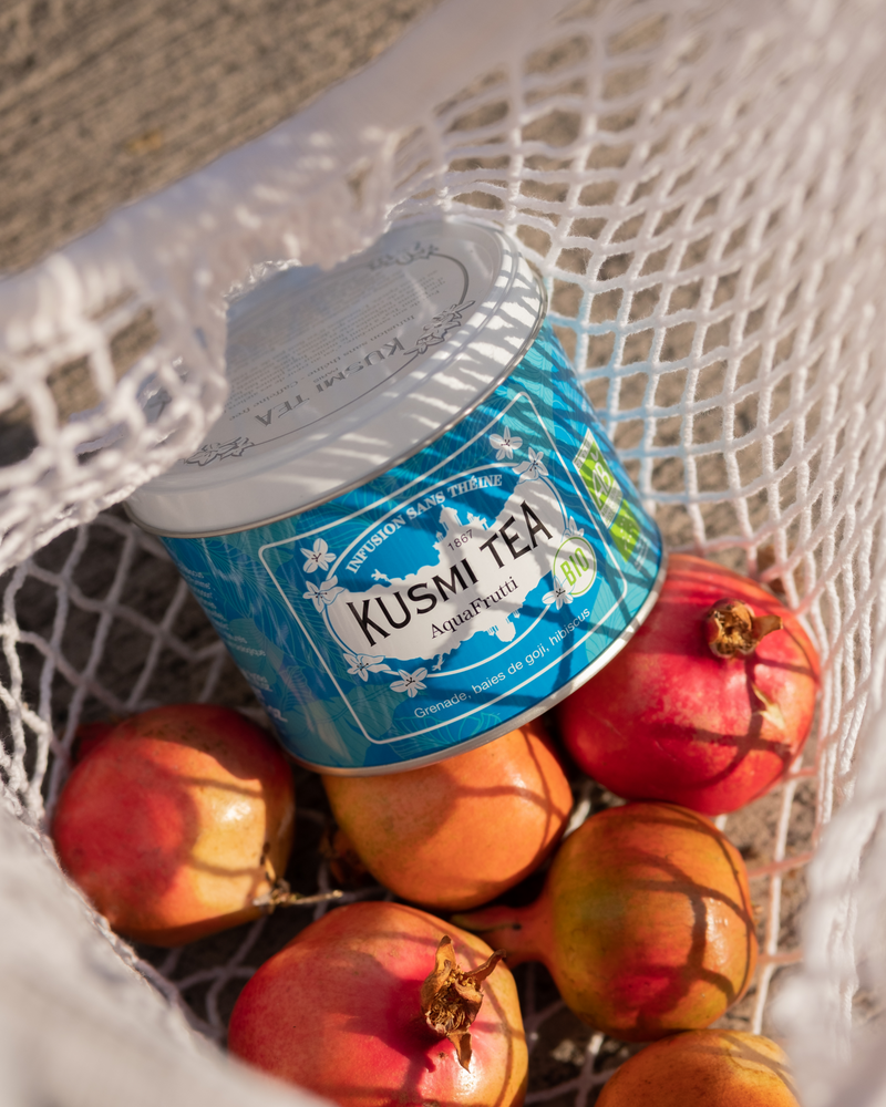 AquaFrutti