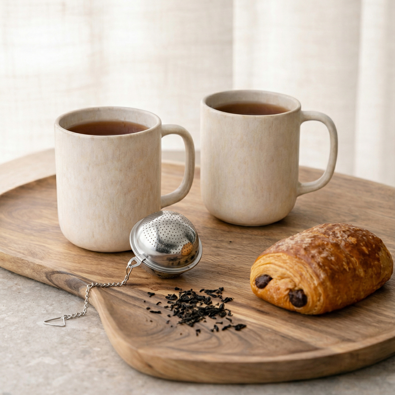 Infusor de té 5 cm T.TOTEM