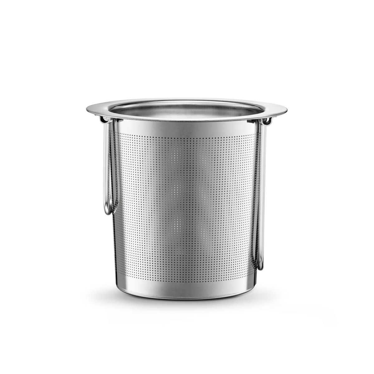 Infuseur poignées rabattables