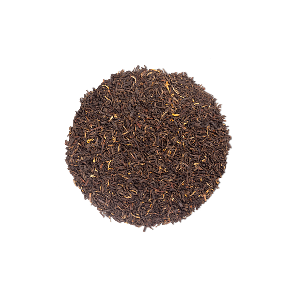 Grand Yunnan N°21 Bio