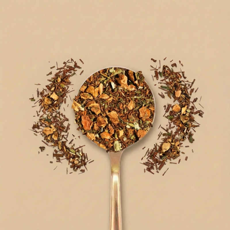 Feel Zen (Organic herbal tea)