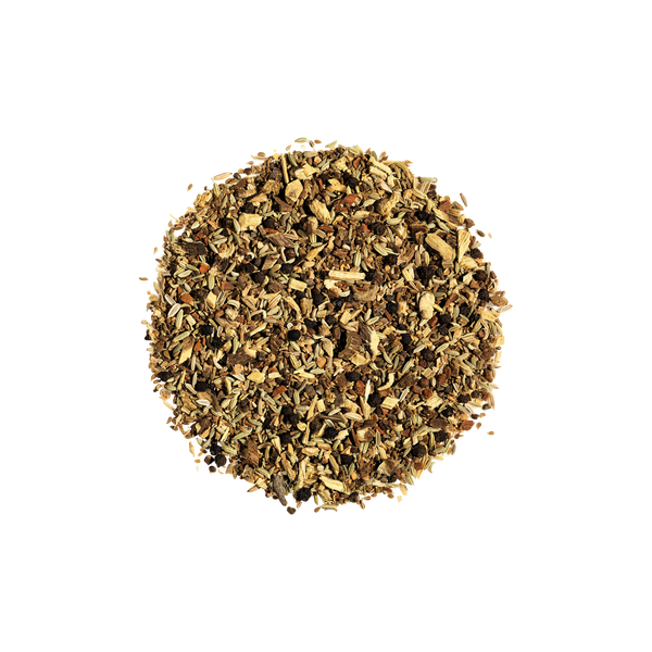Only Spices (Organic herbal tea)