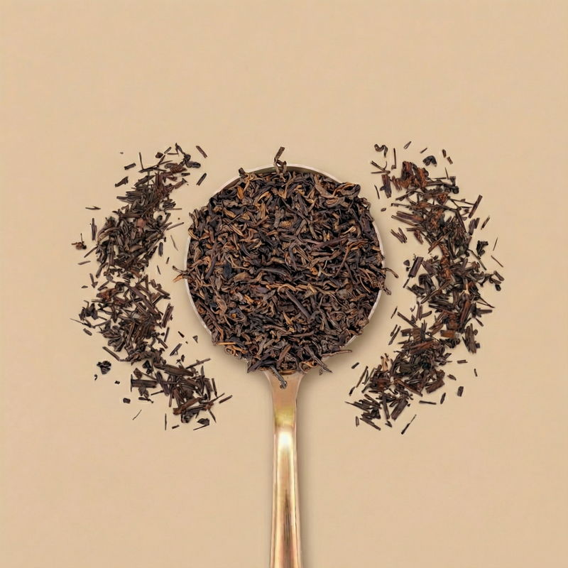 Yunnan Pu Erh Tea