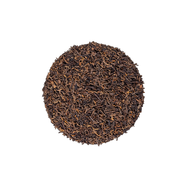 Pu Erh bio