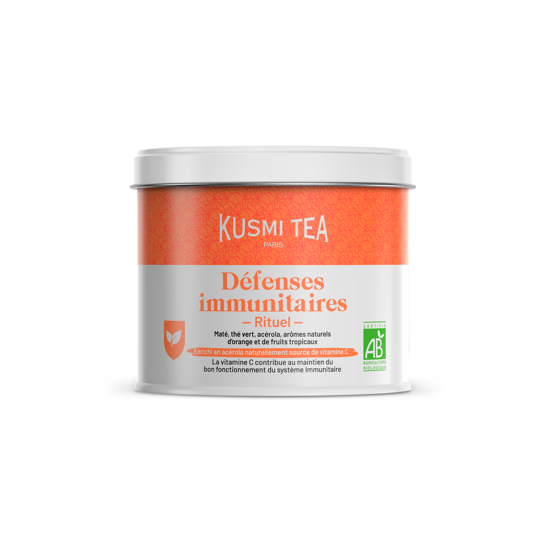 Rituel Défenses Immunitaires