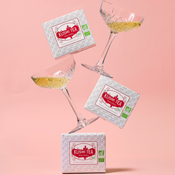White Bellini bio