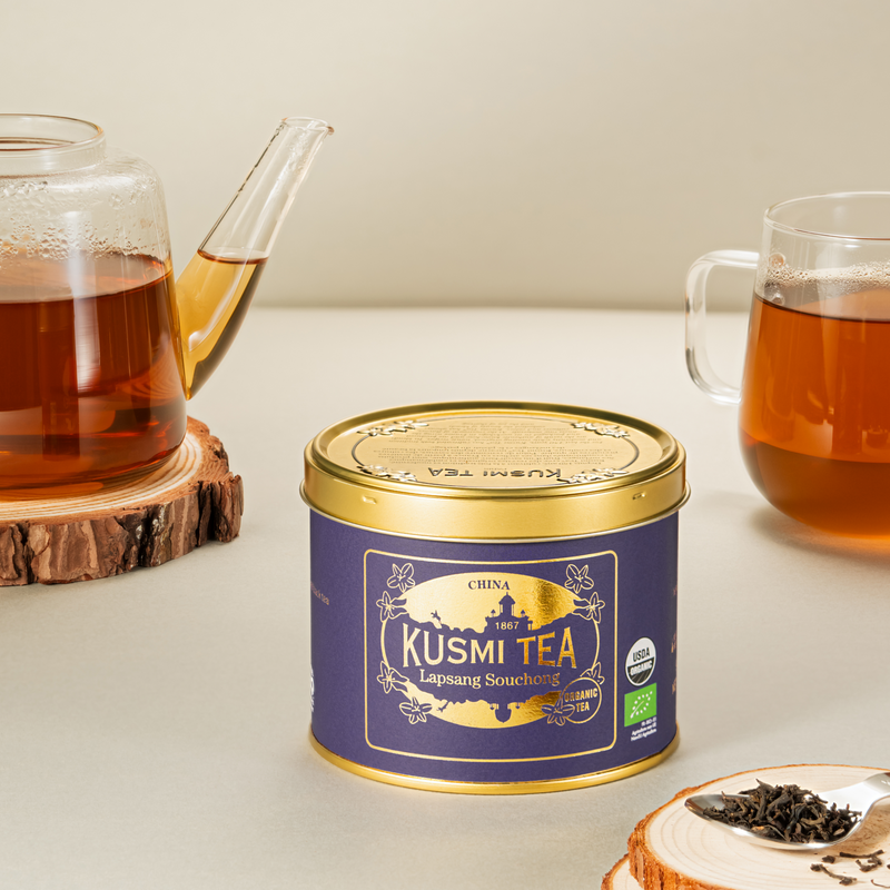 Lapsang Souchong