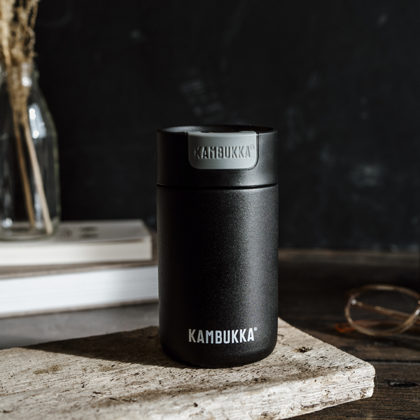 Mug de Voyage Olympus 30Cl