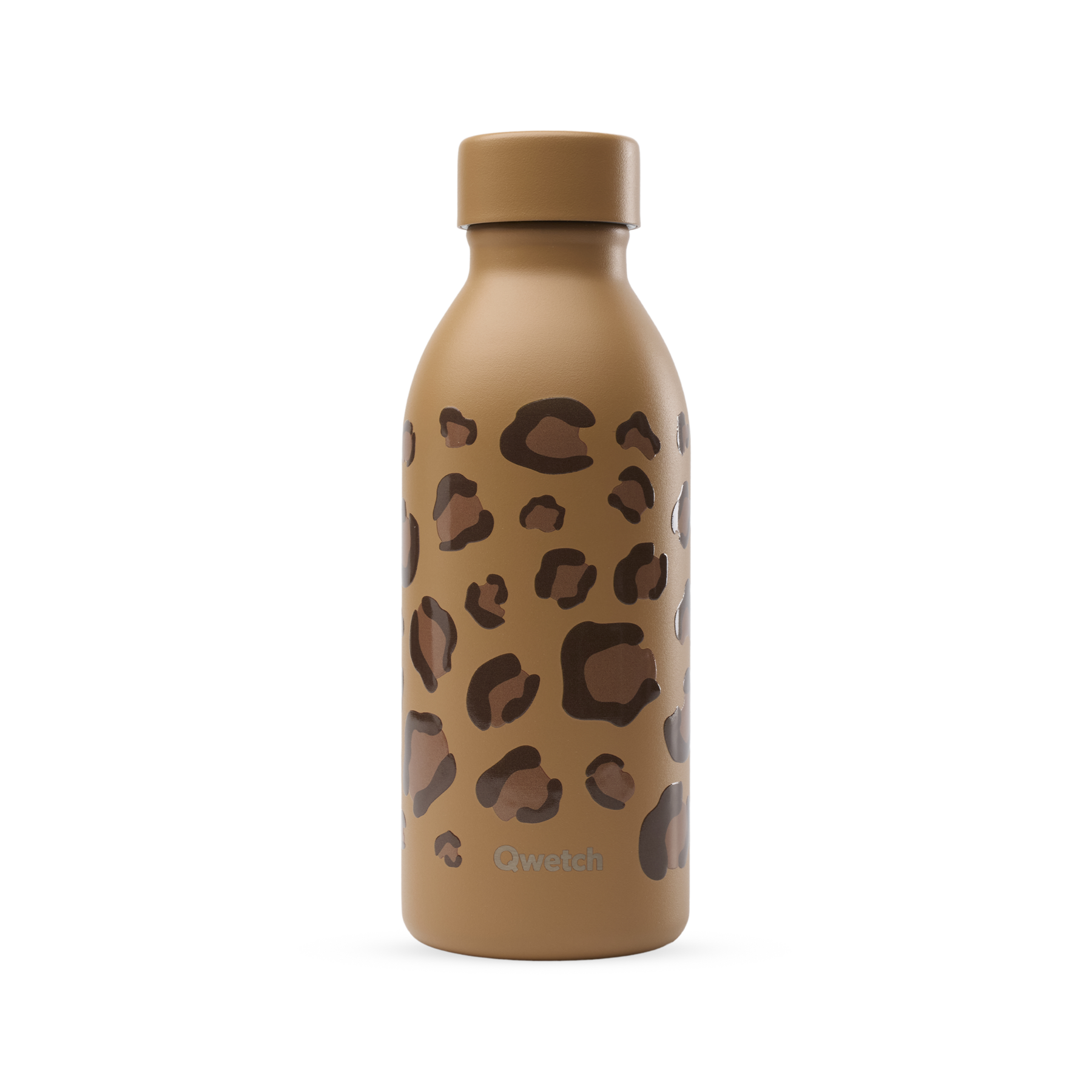 Botella isotérmica Icon 50cl Leopardo