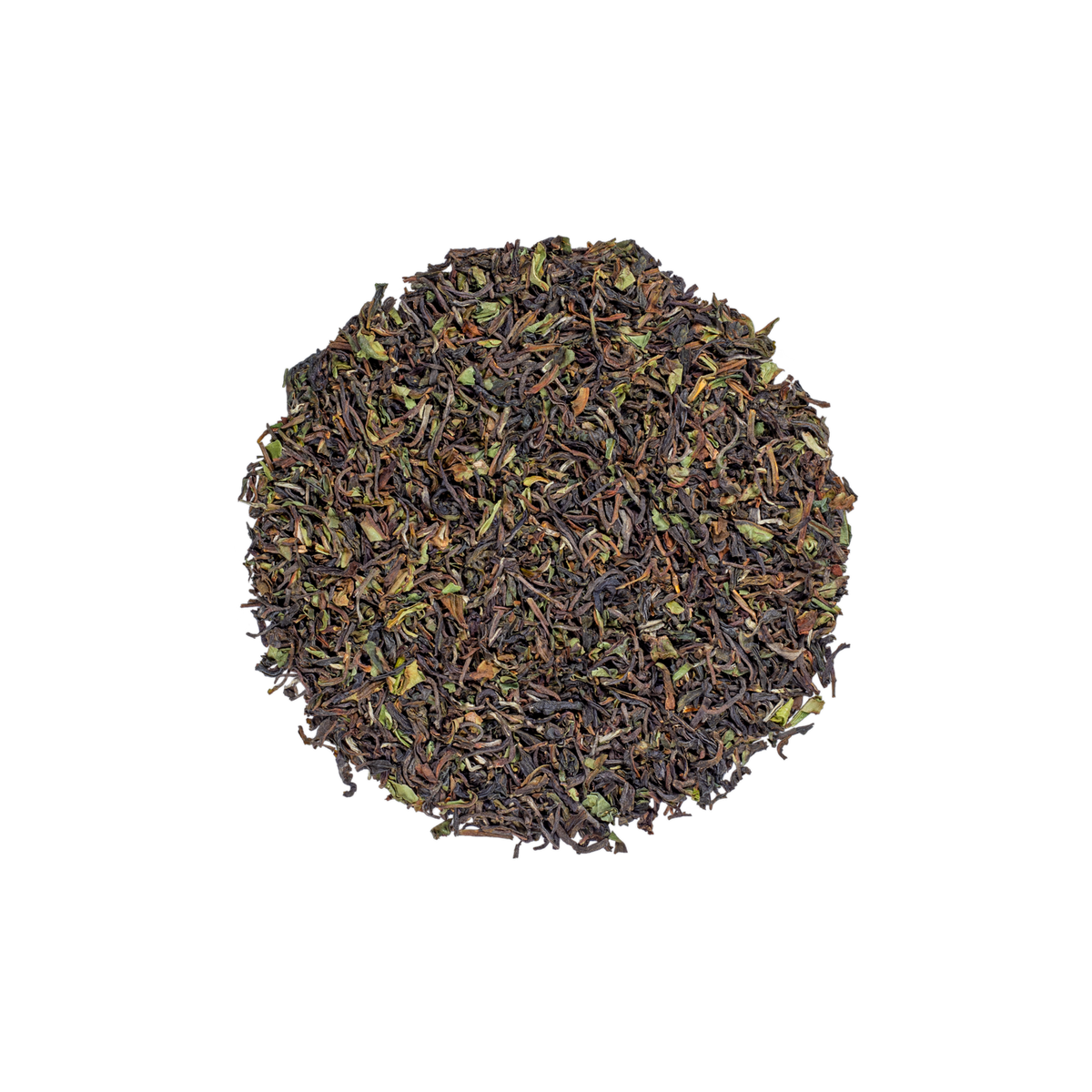 Darjeeling N°37 (Organic)