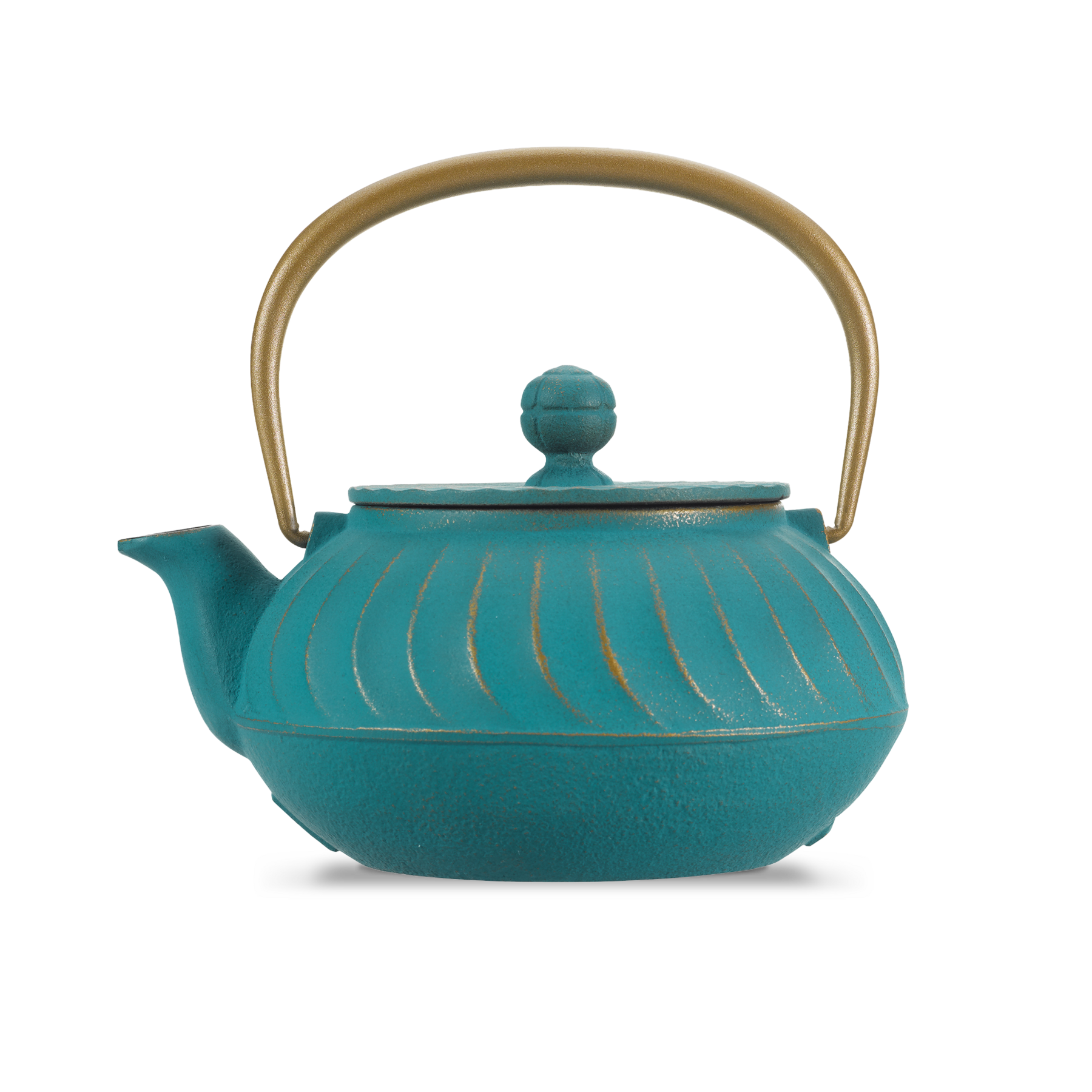 Gietijzeren theepot Nami 65Cl