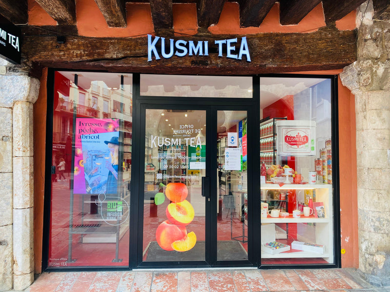 Kusmi Tea | Perpignan