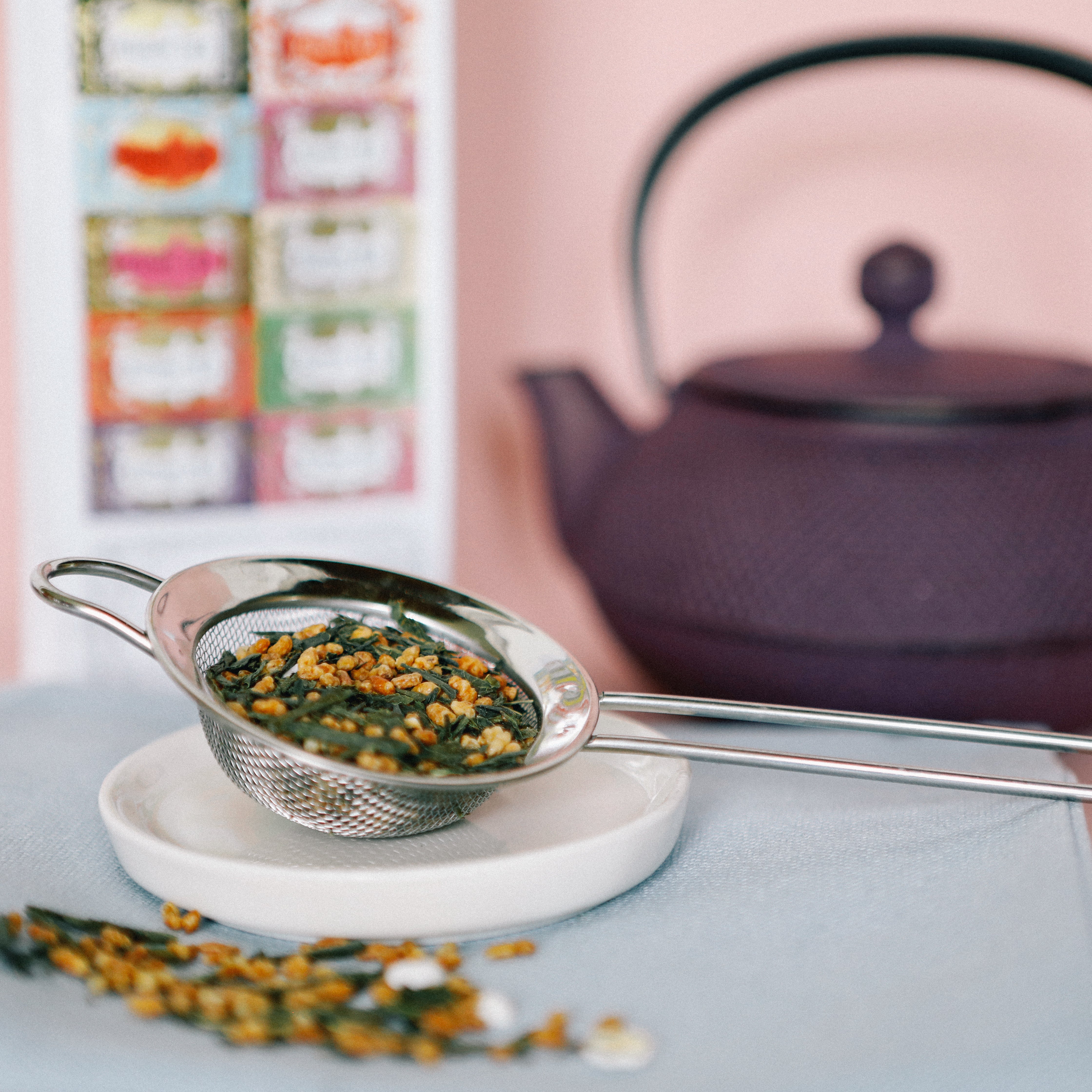 bienfaits-genmaicha