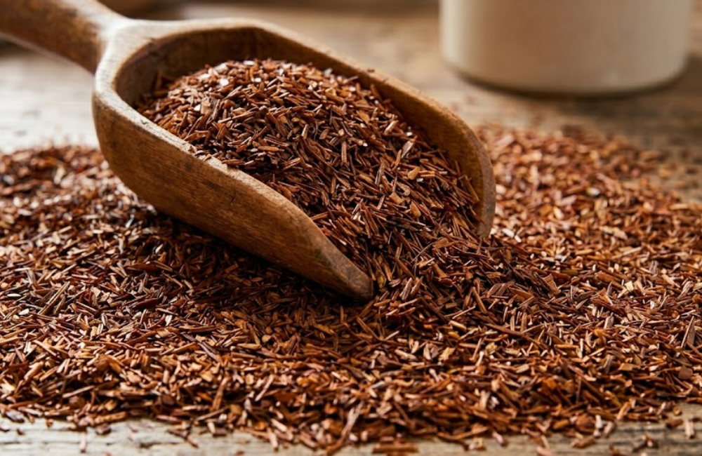 bienfaits du rooibos