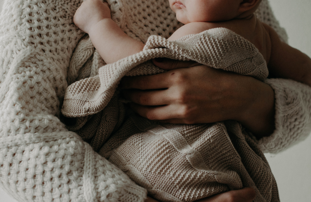 existe-til des tisane pour bebe?