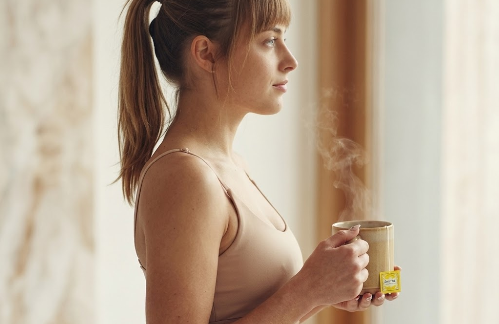 tisane pour maigrir