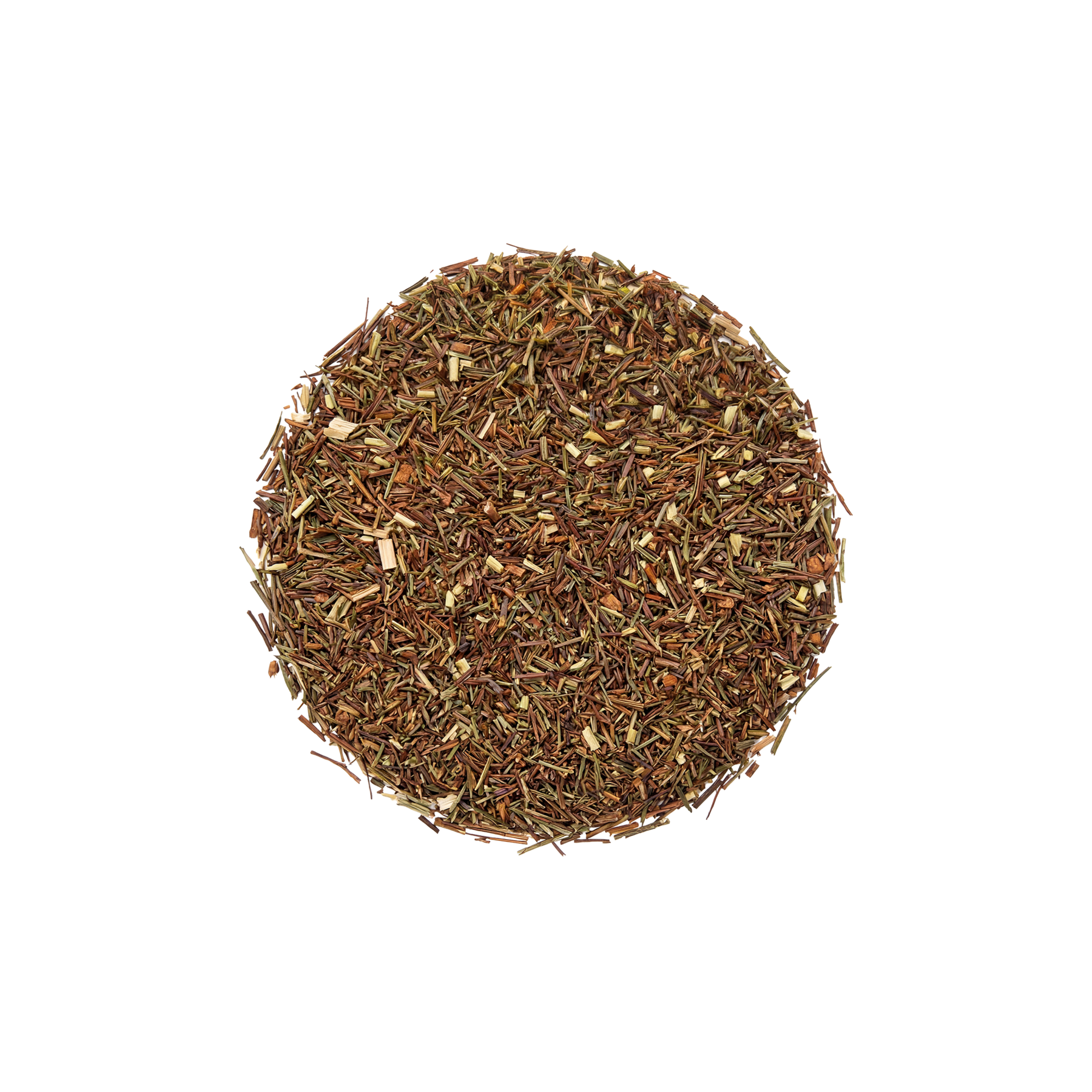 Vanilla Rooibos