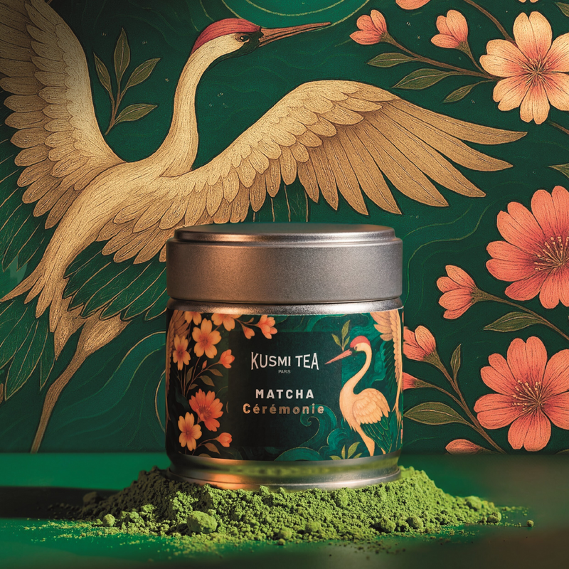 Matcha cérémonie