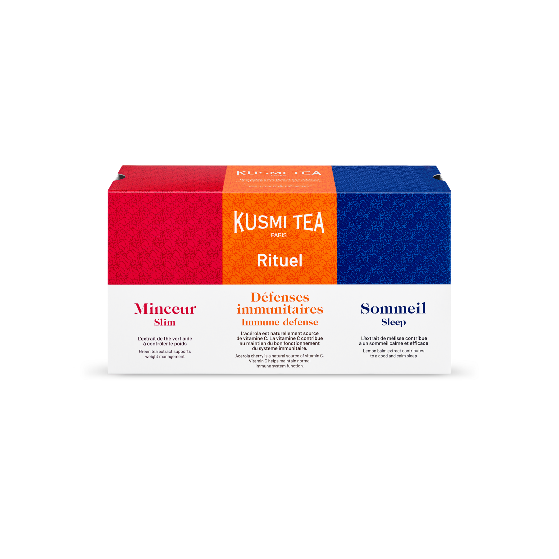 Ritual-Box