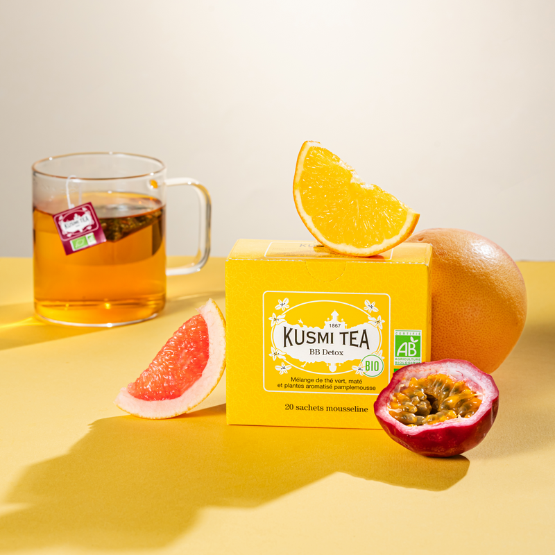 BB Detox bio