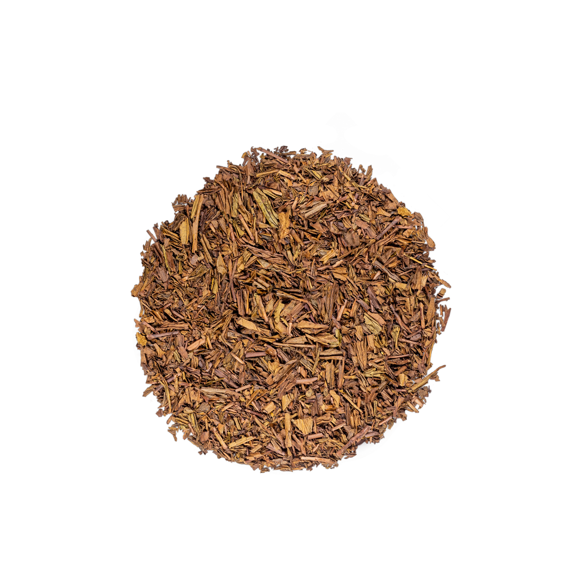 Hojicha, Kyushu