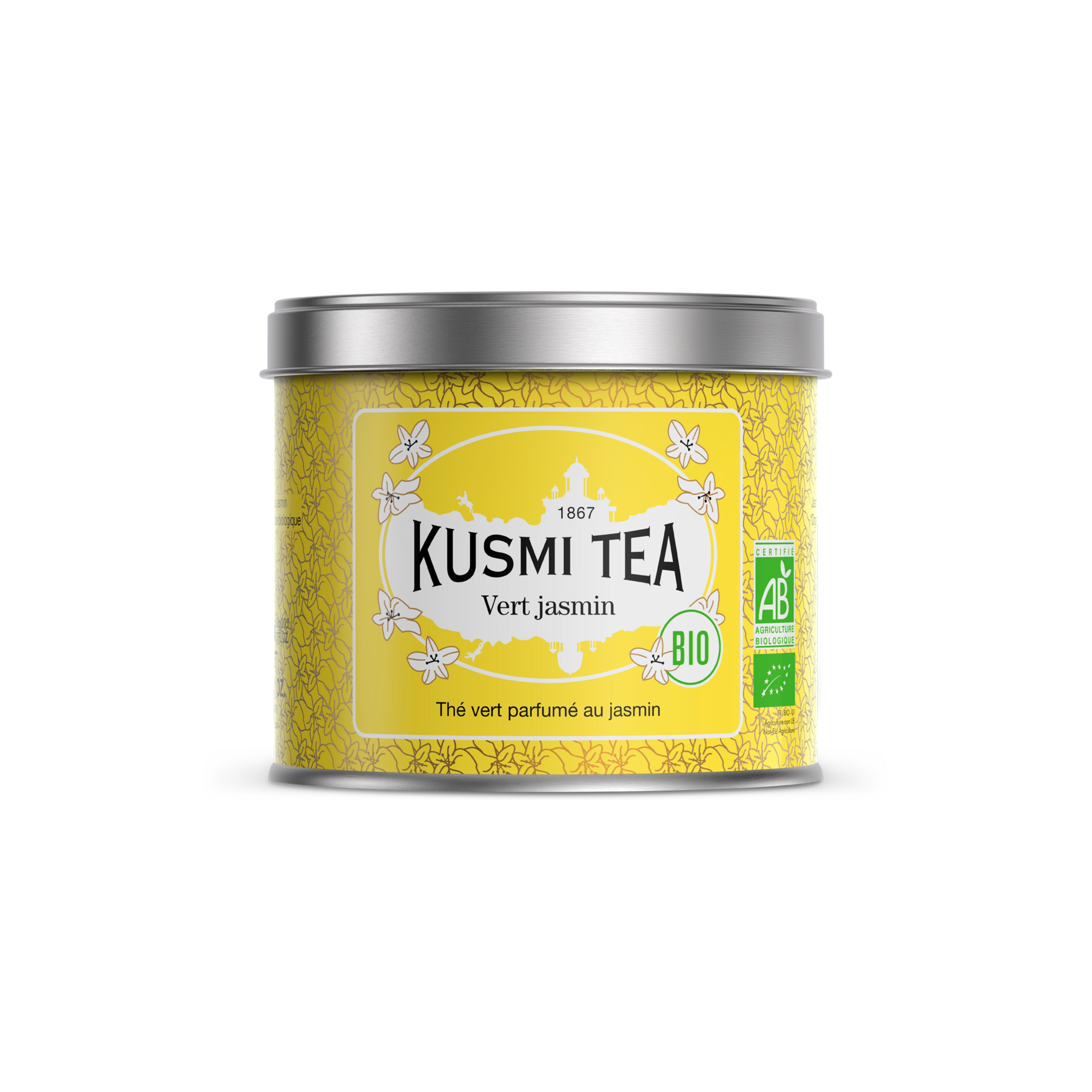Vert Jasmin