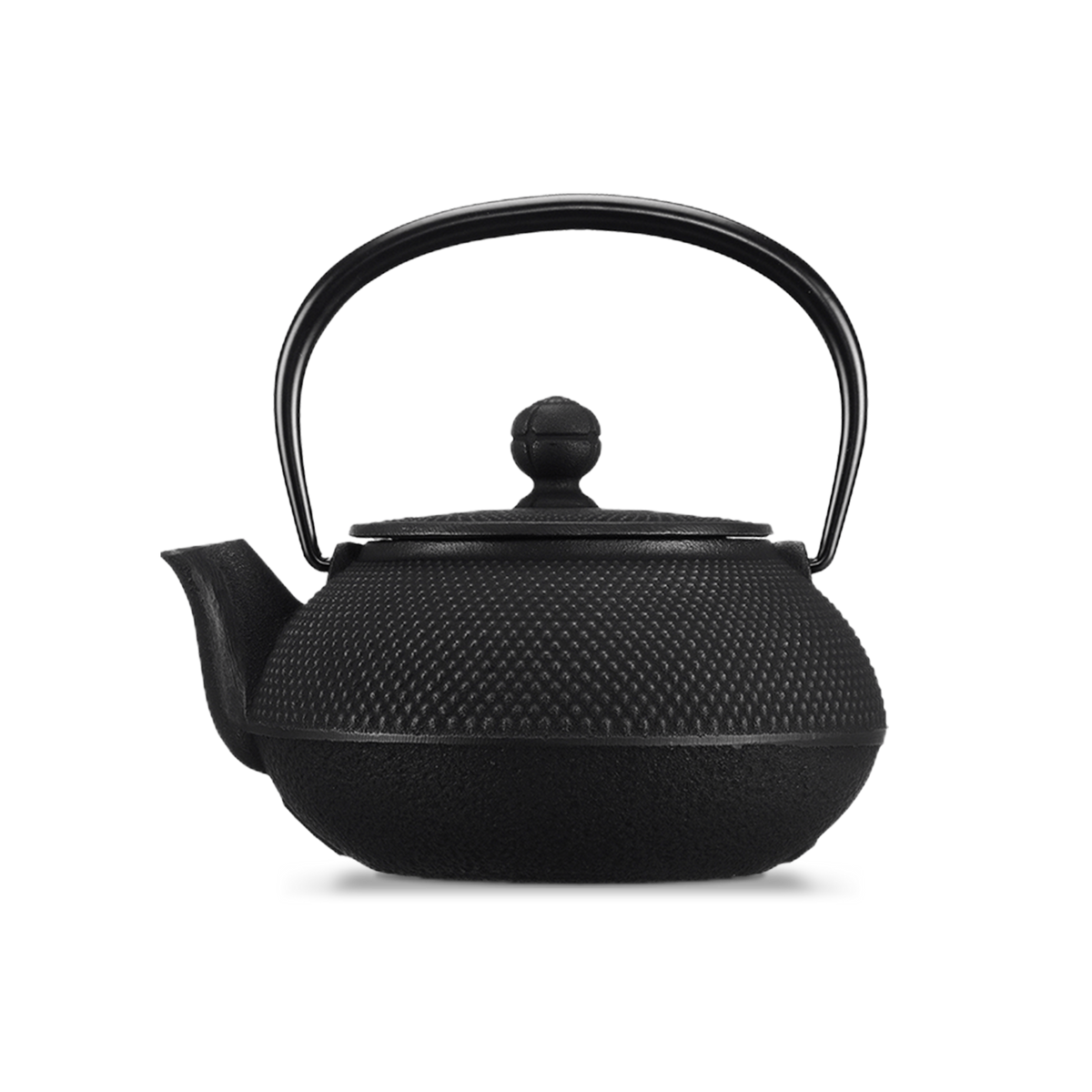 Gietijzeren theepot Arare 0,55L