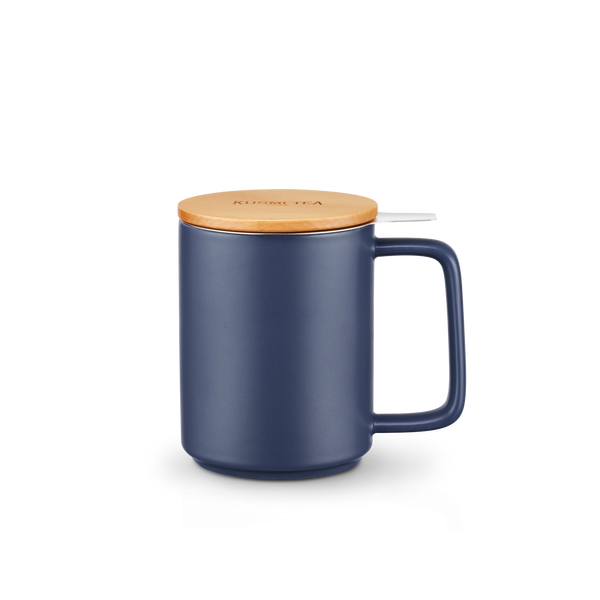 Tisanière porcelaine 48Cl
