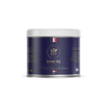 100 g tea-filled tin