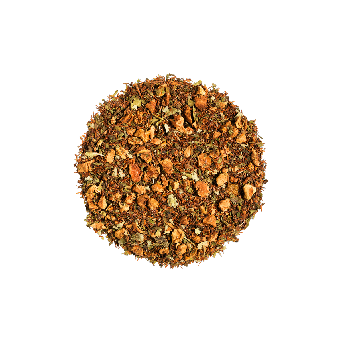 Feel Zen (Organic herbal tea)