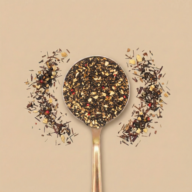 Tchaï of the Tiger (Organic)