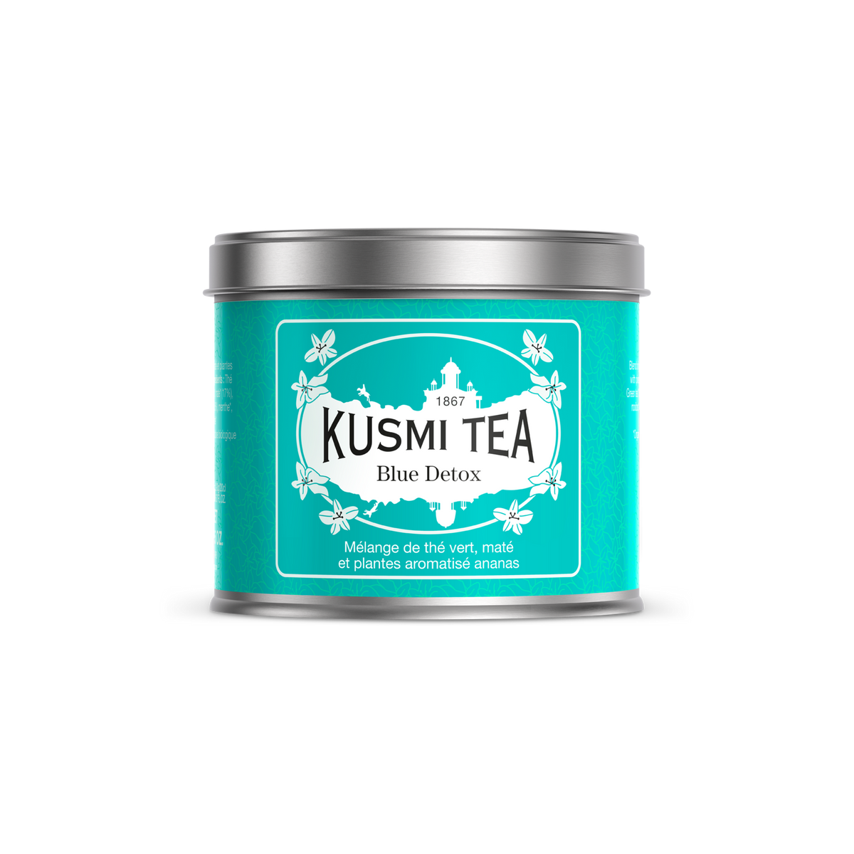Blue Detox