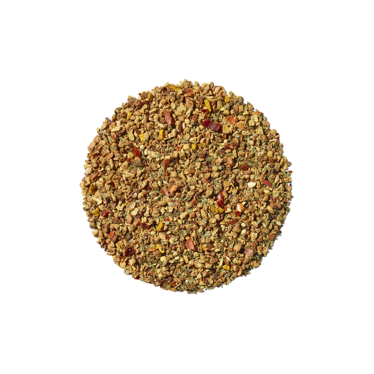 Happy Mind® (Organic herbal tea)