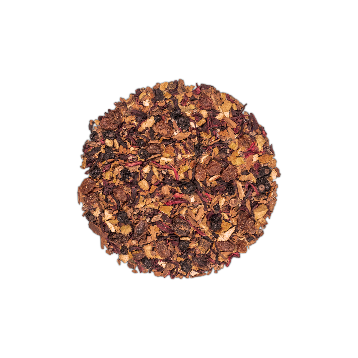 Glögg (infusión ecológica)