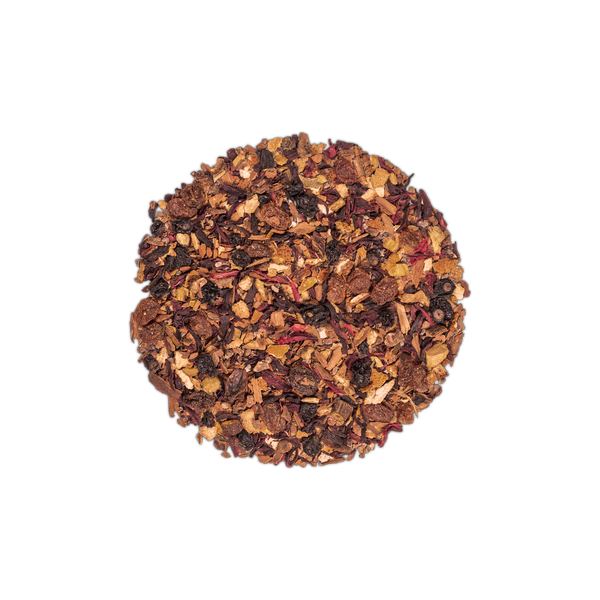Glögg (Infusion)