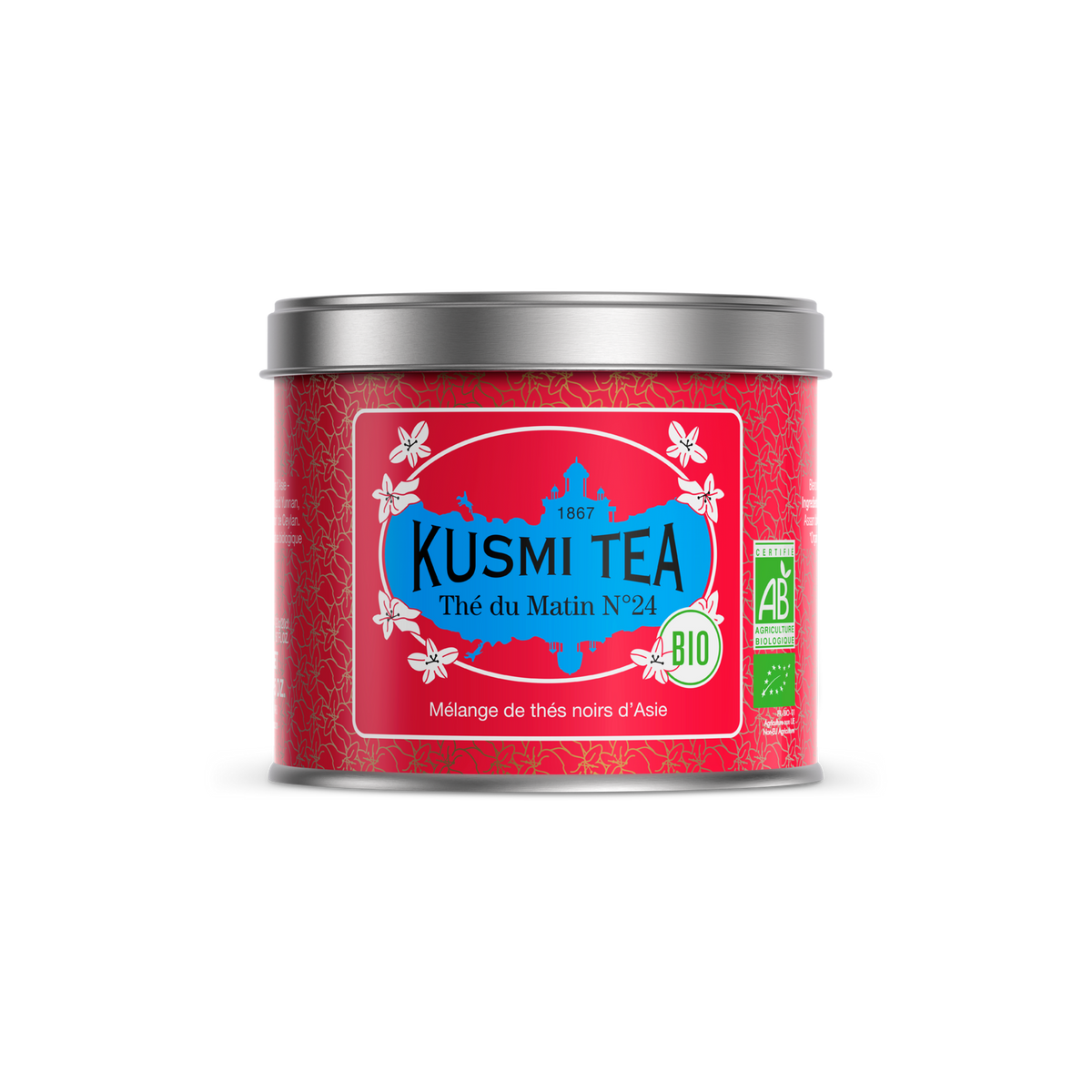 Russian Morning N°24
