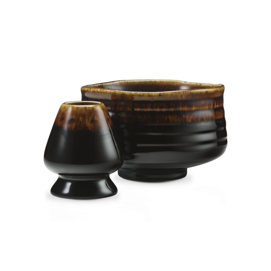Matcha accessory set