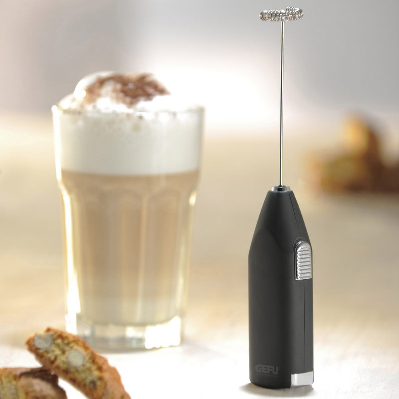 Fino GEFU Milk Whisk
