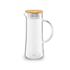 Transparent