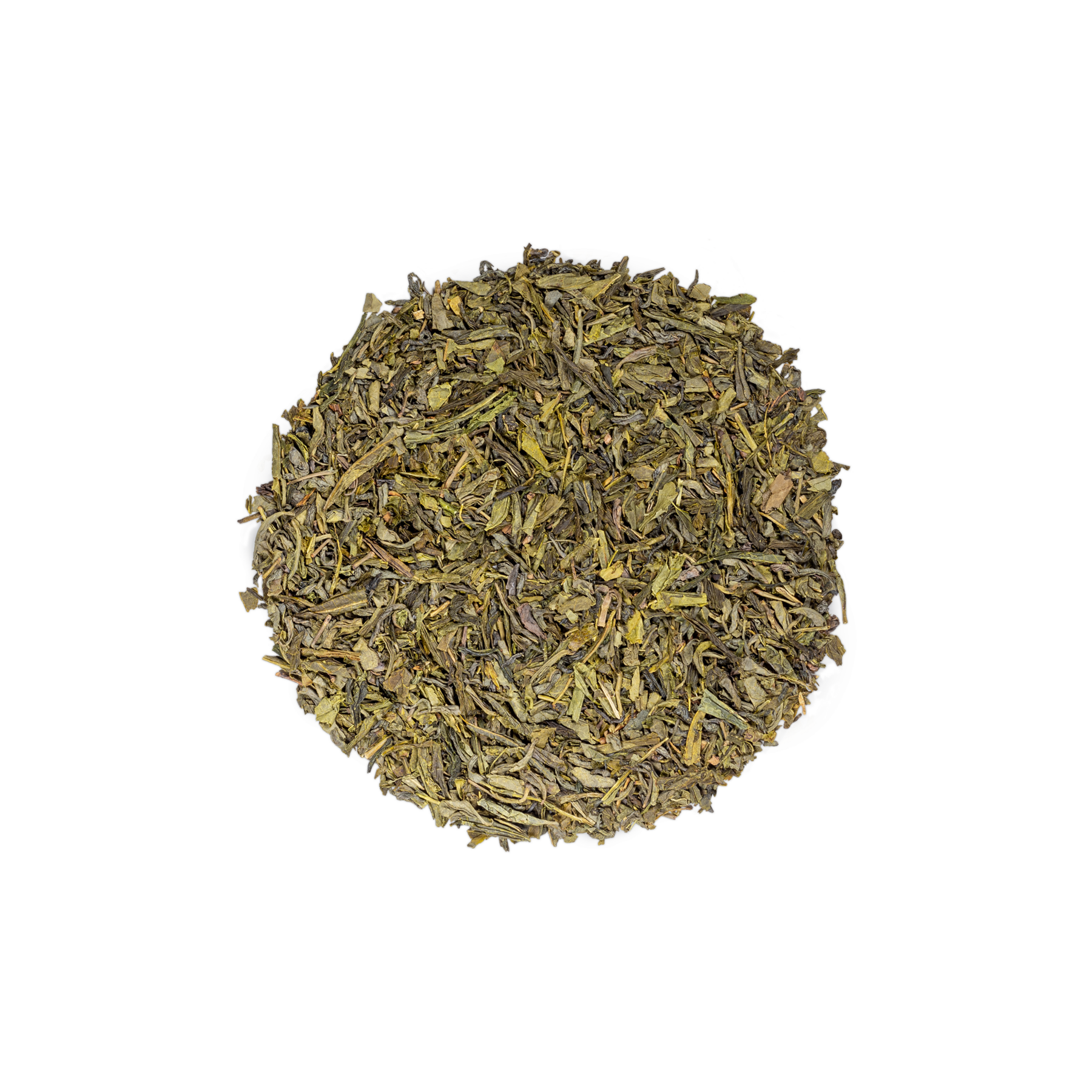 Verde alla rosa