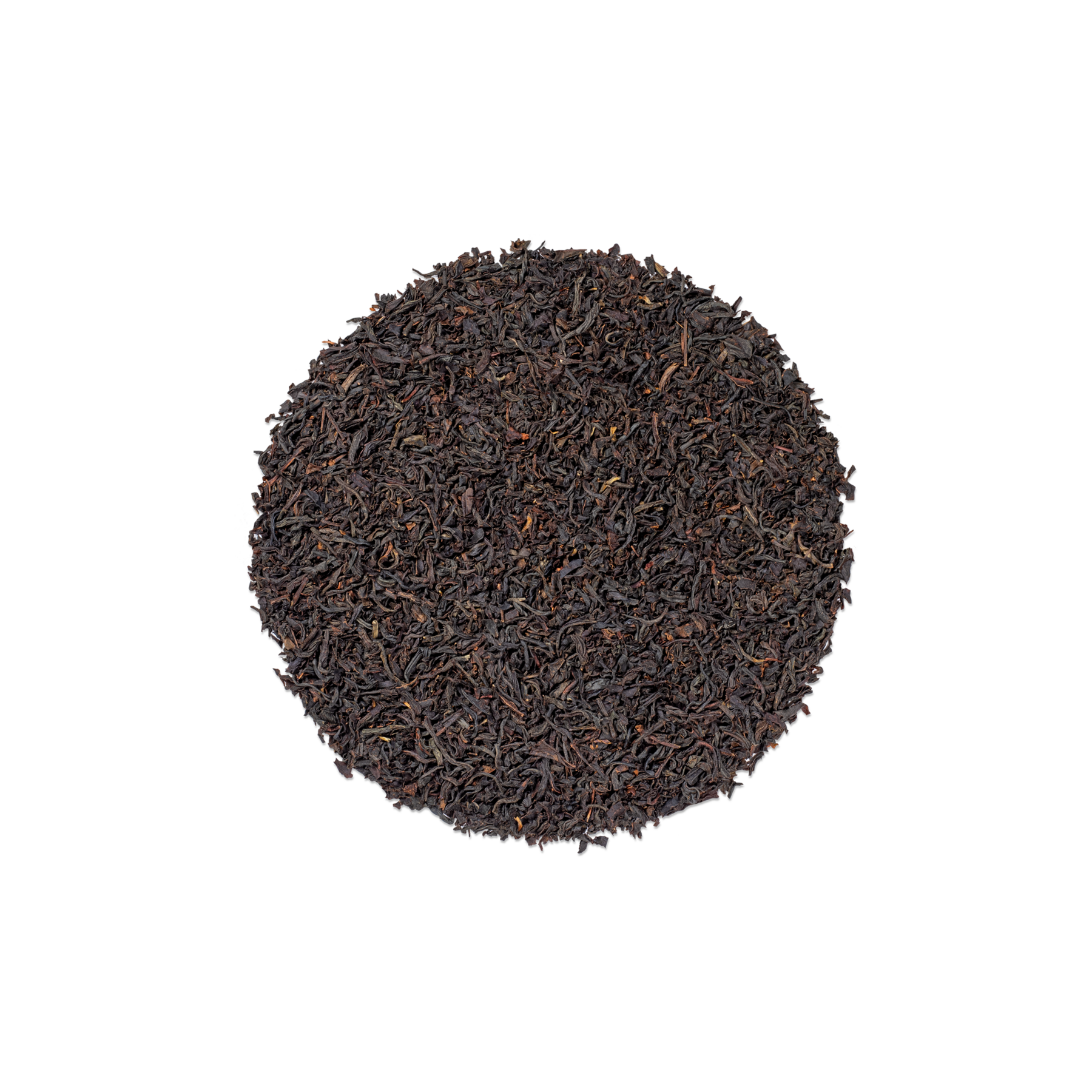 Earl Grey Polish blend N°18