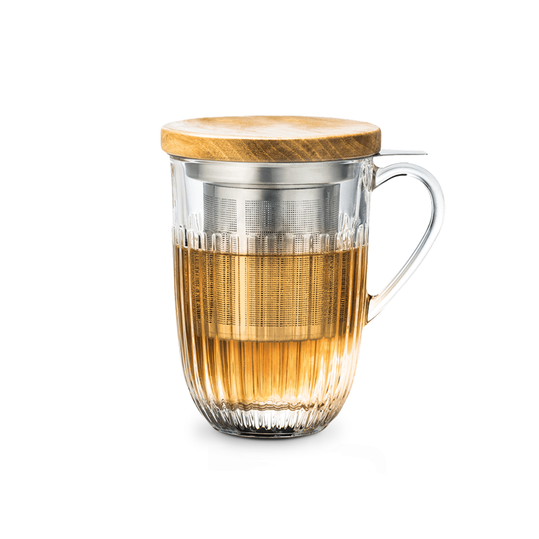 Tisaniera in vetro Ouessant 40Cl