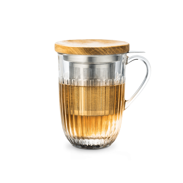 Glaskanne Ouessant 40Cl