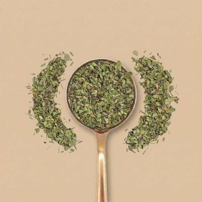 Lemon thyme