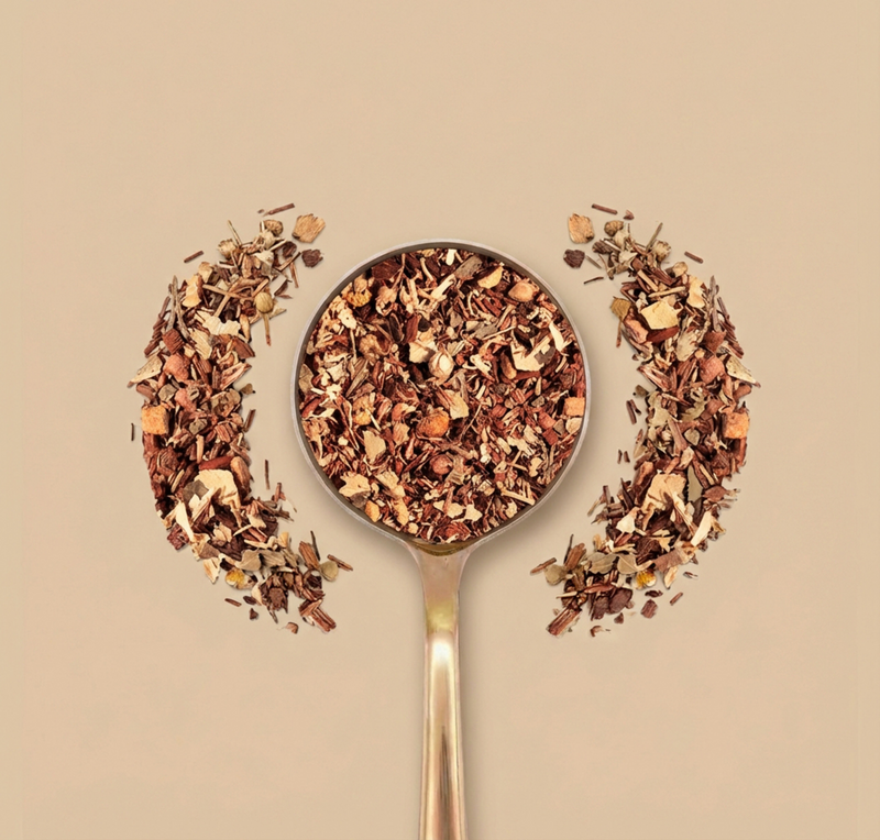 Lovely Night (Organic herbal tea)