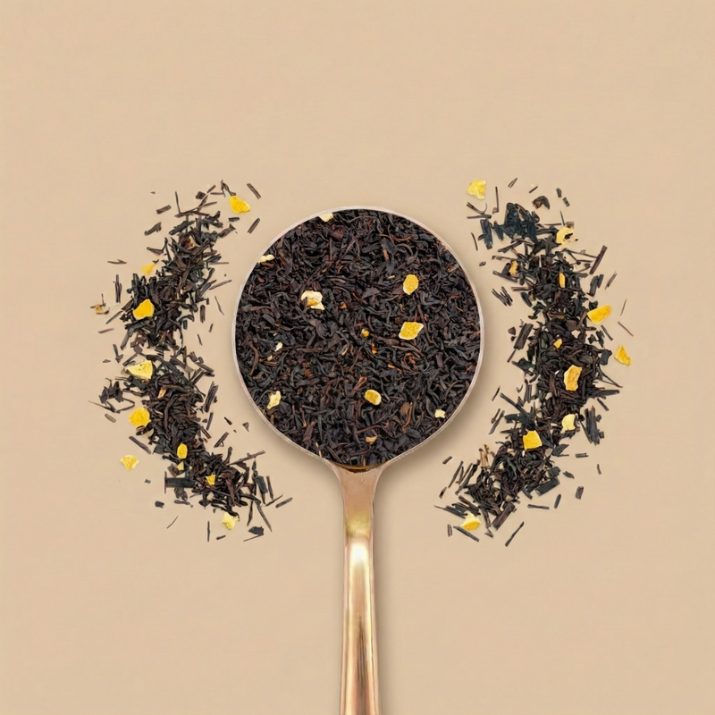 Earl Grey Intensiv