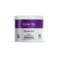 100 g tea-filled tin
